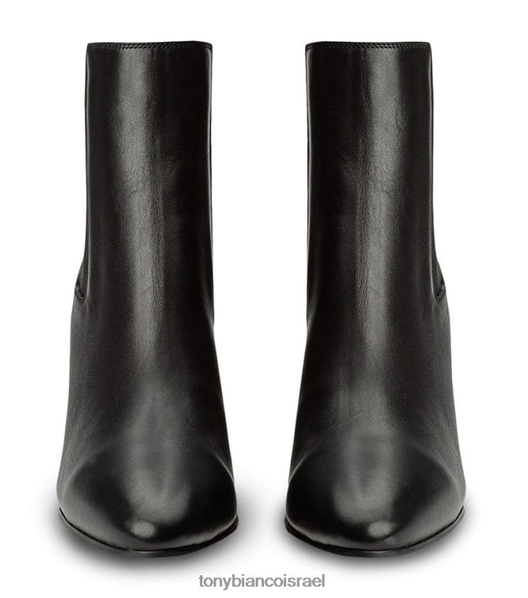 מגפונים | נשים קומו שחור Tony Bianco מגפונים של biz 8BNR8T524